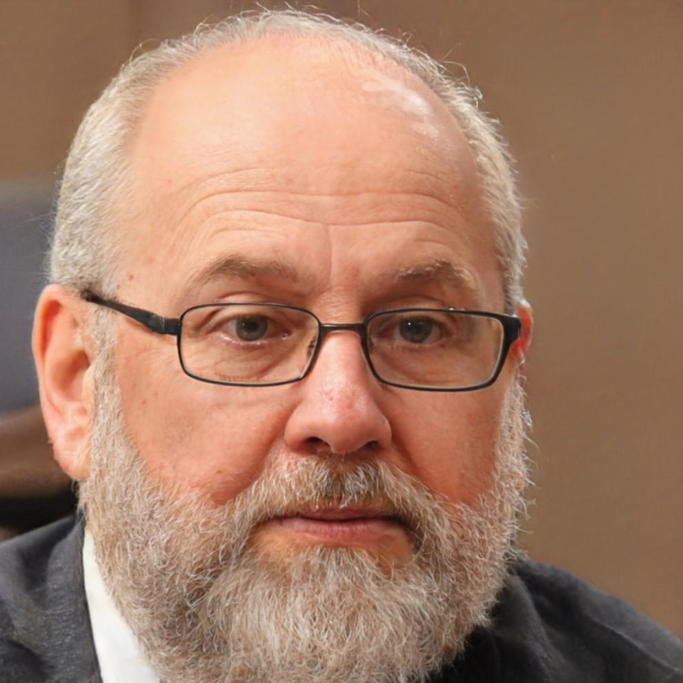 Coordinador internacional Emilio Vázquez
